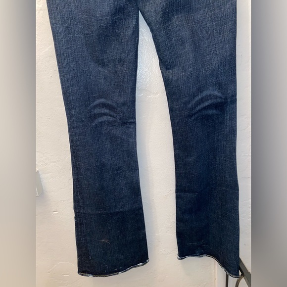 Rock & Republic Roth Bootcut Flare Jeans - Picture 9 of 11